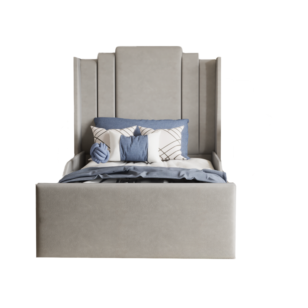 Little Adventurer Kids Bed