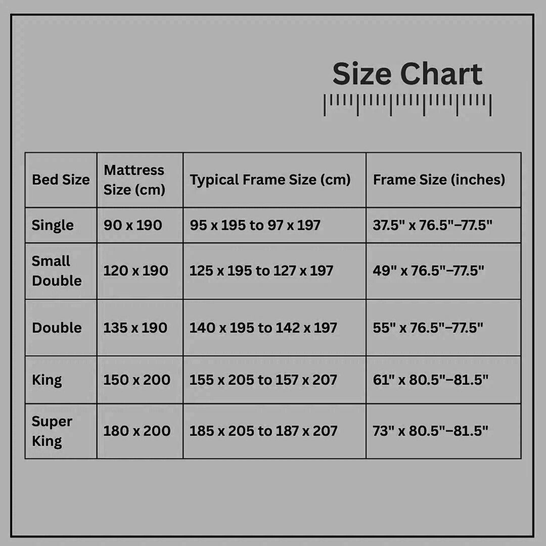 2025 Divan Bed ChannelTuft Edition | Mellow Beds #B153