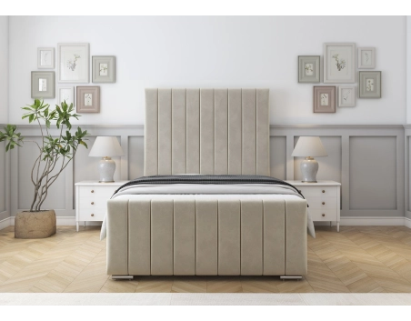 California Bed frame