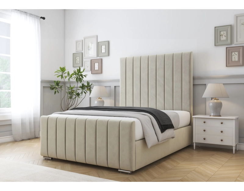 California Bed frame