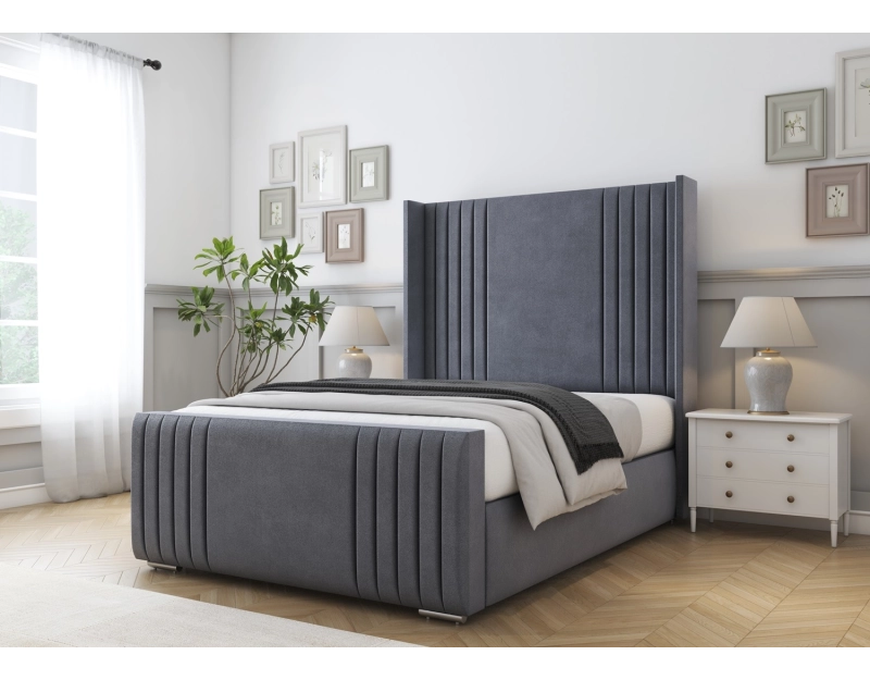 Camden Bed frame