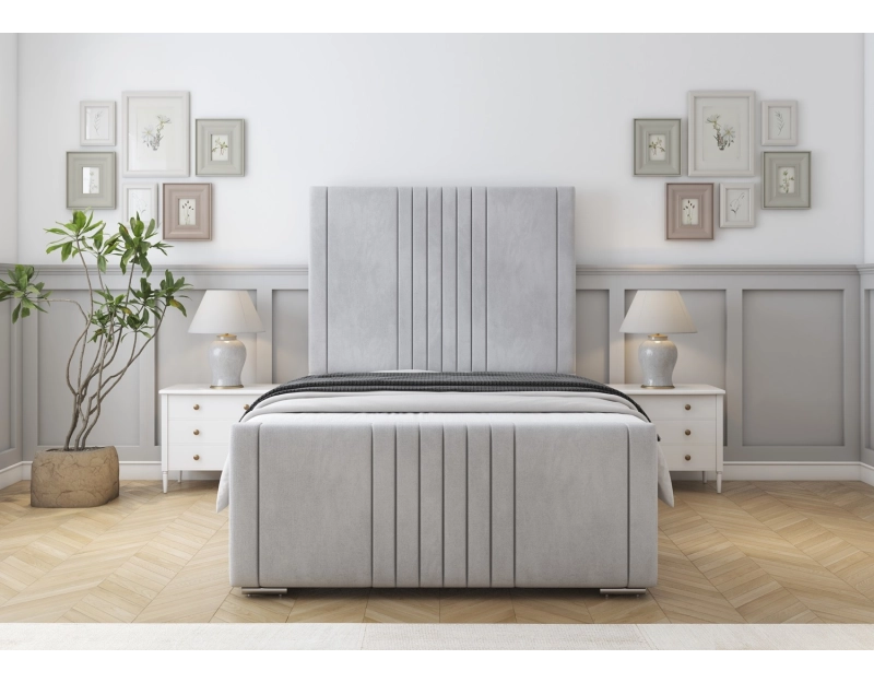 Harrington Bed frame