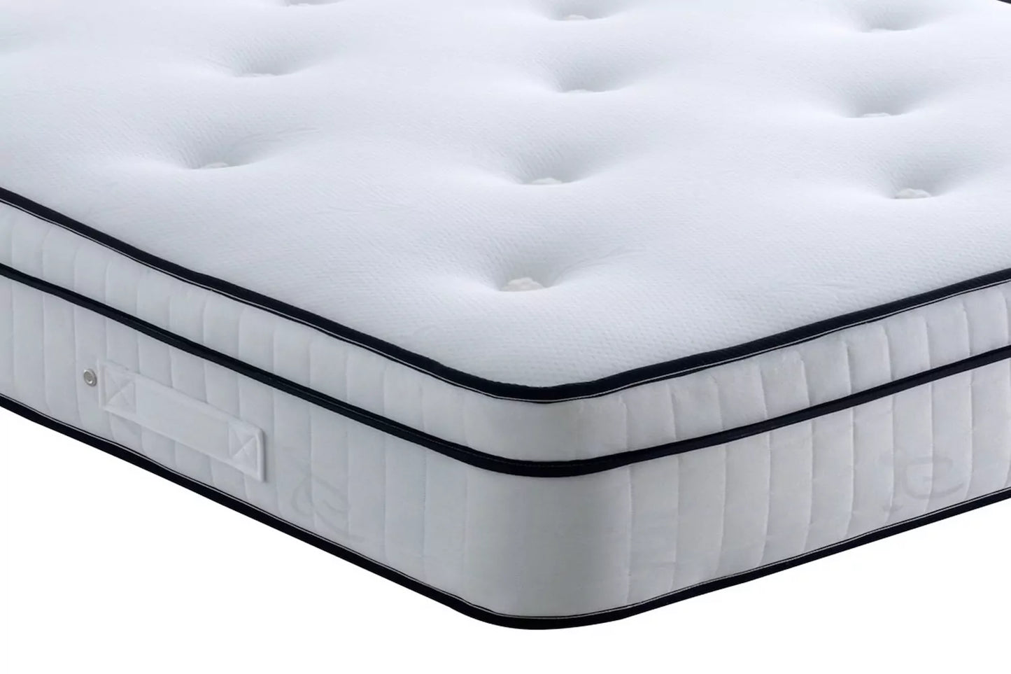 Joseph Bravo Spring 2000 Memory Pillow Mattress