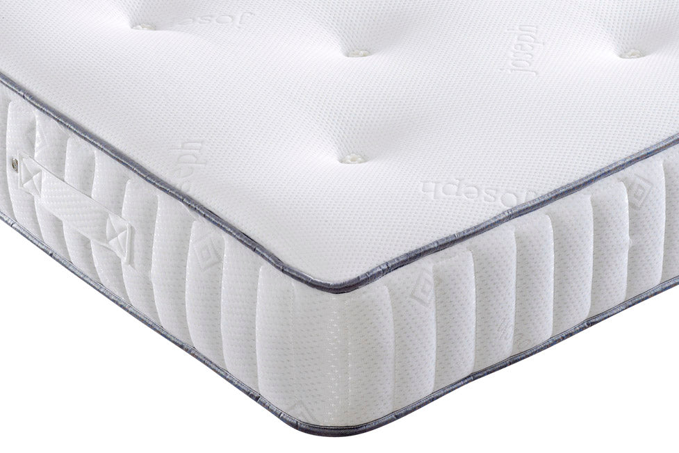 Buckingham Pocket Memory Series 1000 Mattress