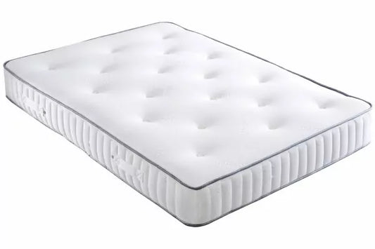 Buckingham Pocket Memory Series 1000 Mattress