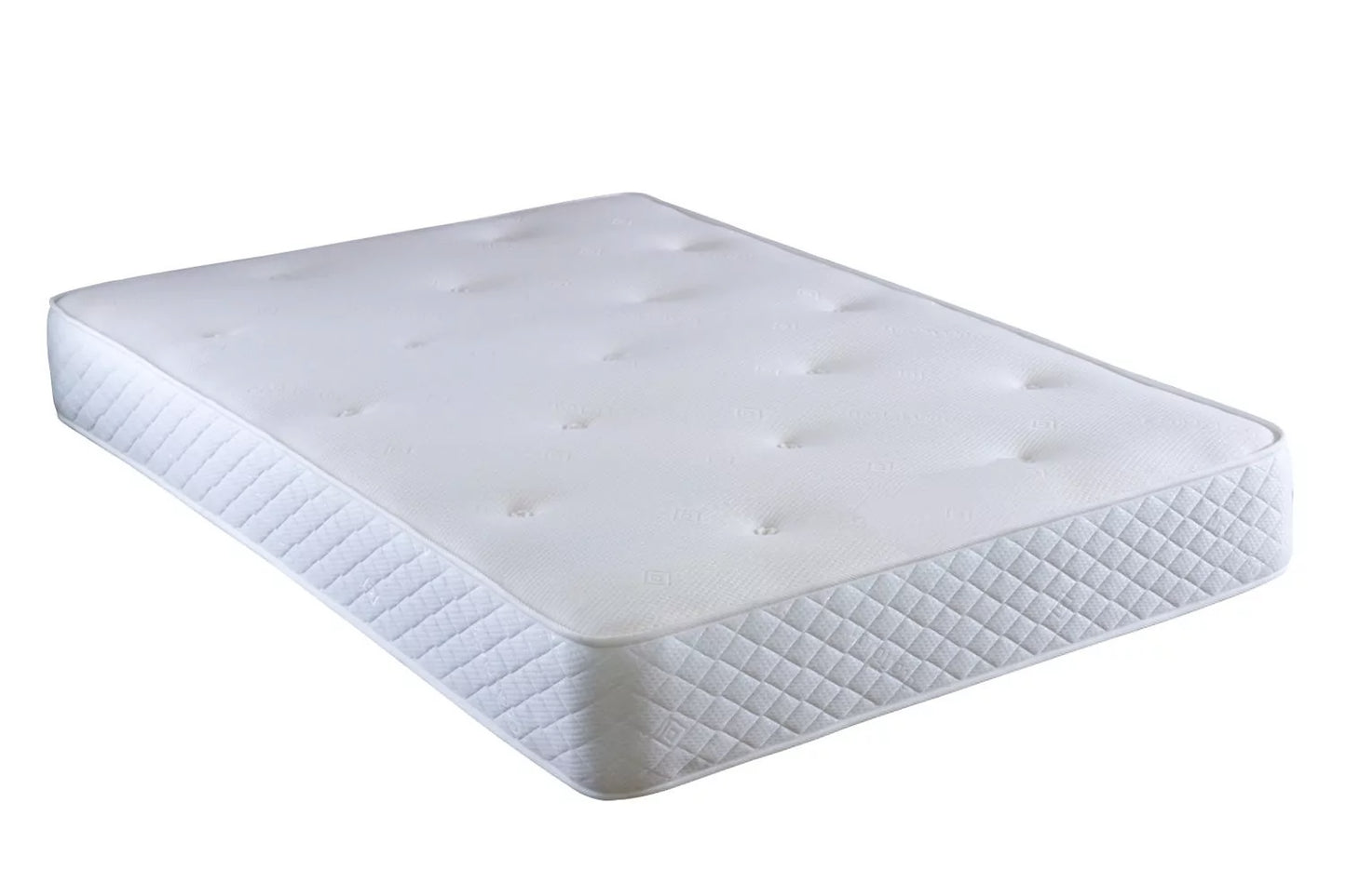 Memory Touch Memory Foam Mattress
