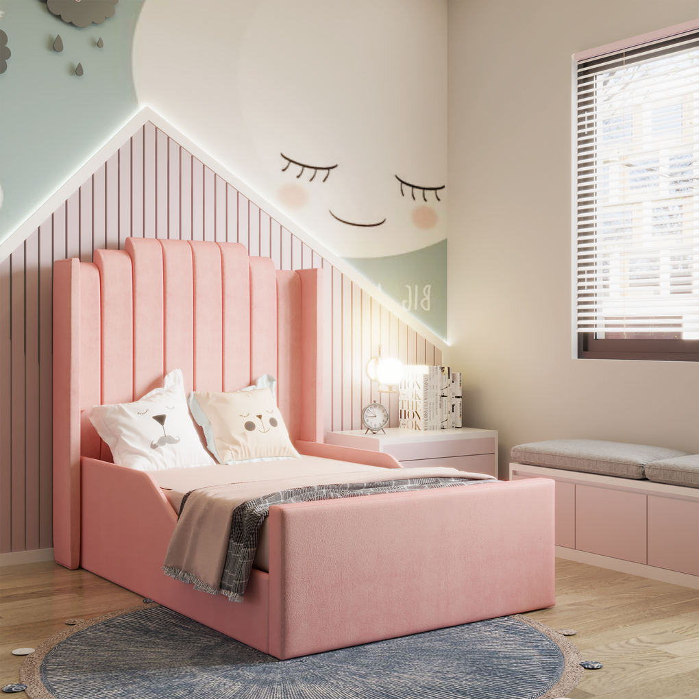 Kids Bed