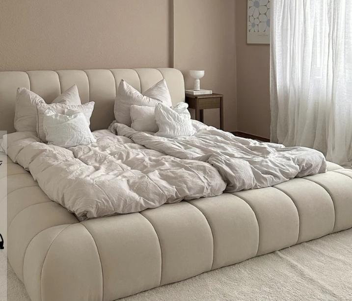 Luxury Bed Frames
