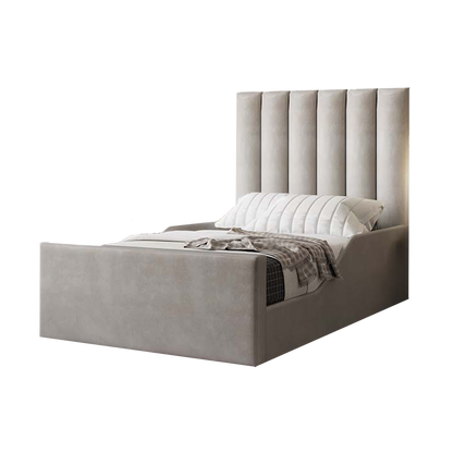 Prestige Lined Kids Bed