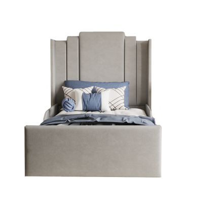 Little Adventurer Kids Bed