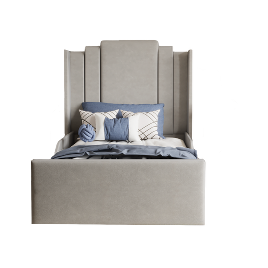 Little Adventurer Kids Bed