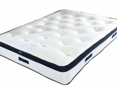 Joseph Pillowtalk Memory Sprung 1500 Mattress