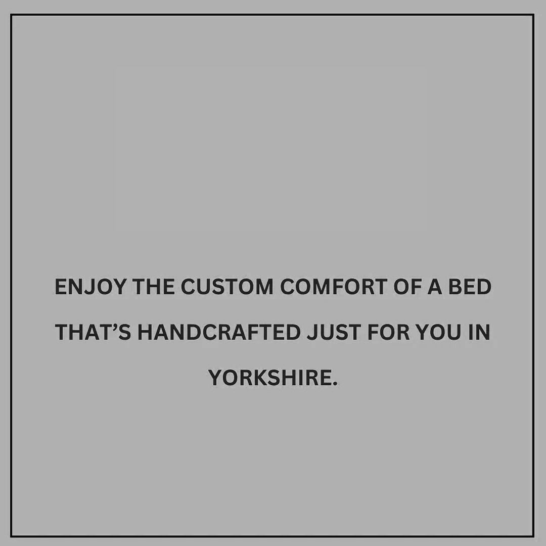 2025 Gas Lift Bed VerticalFlute Comfort | Mellow Beds #B157