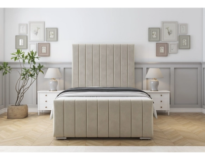 California Bed frame