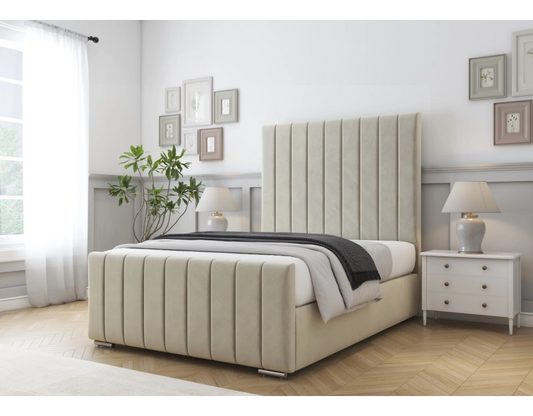 California Bed frame