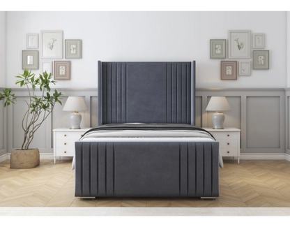 Camden Bed frame