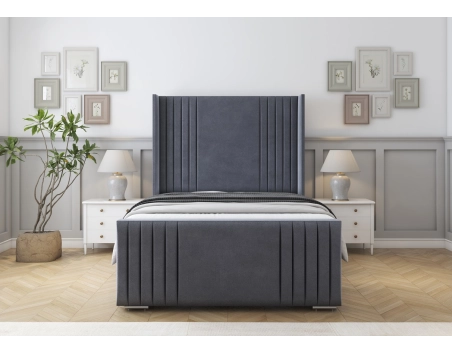 Camden Bed frame
