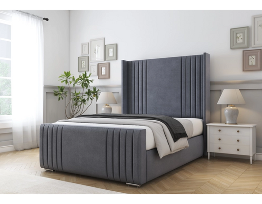 Camden Bed frame
