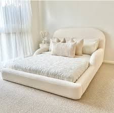 2025 Kids Bed CozyNest Curve | Mellow Beds #B48