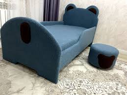 2025 Kids Bed BearHug Design | Mellow Beds #B138