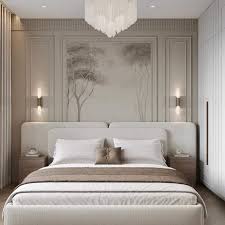 2025 Platform Bed CalmAura Design | Mellow Beds #B139