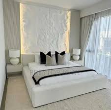 2025 Platform Bubble Bed SootheShell Design | Mellow Beds #B106