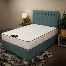 2025 Divan Bed ChannelTuft Edition | Mellow Beds #B153