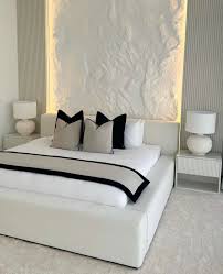 2025 Platform Bubble Bed SootheShell Design | Mellow Beds #B106