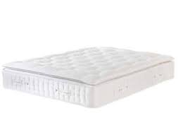 2025 Pillow Top Mayfair 1500 Pocket Mattress Firm Support | Mellow Beds #M13