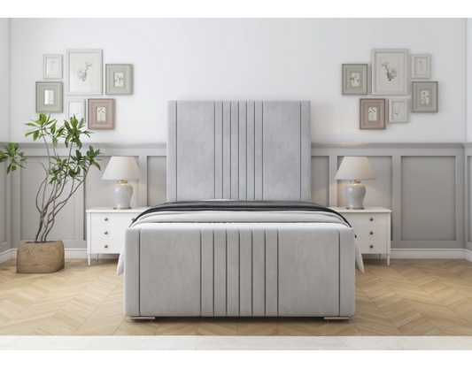 Harrington Bed frame