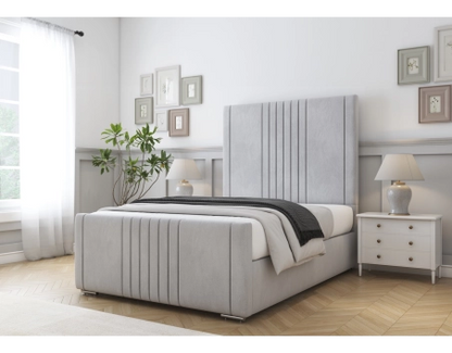 Harrington Bed frame