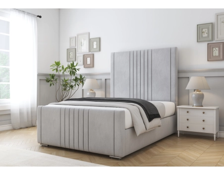 Harrington Bed frame