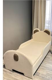 2025 Kids Bed BearHug Design | Mellow Beds #B138