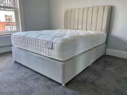 2025 Divan Bed GrandPanel Classic | Mellow Beds #B164
