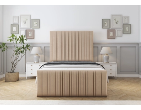 Kingsley Bed frame