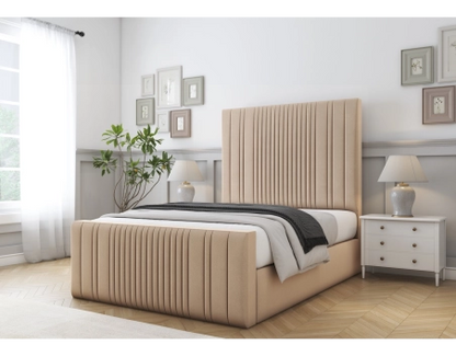 Kingsley Bed frame