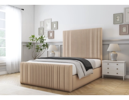 Kingsley Bed frame