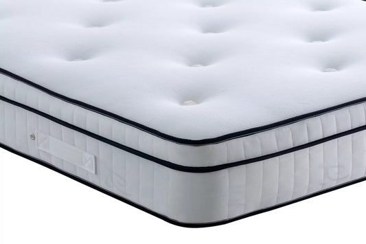 Joseph Bravo Spring 2000 Memory Pillow Mattress