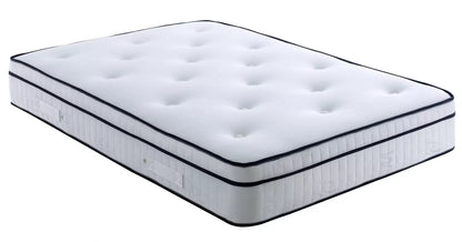 Joseph Bravo Spring 2000 Memory Pillow Mattress
