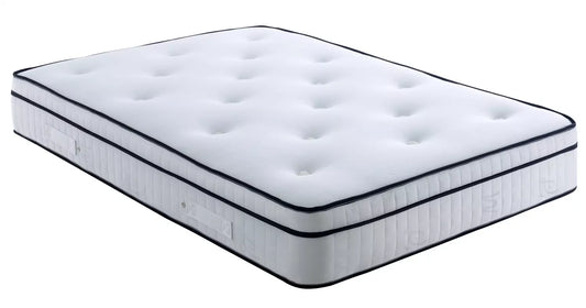 Joseph Bravo Spring 2000 Memory Pillow Mattress