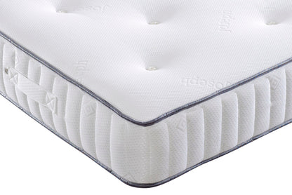 Buckingham Pocket Memory Series 1000 Mattress