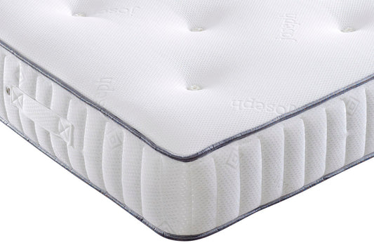Buckingham Pocket Memory Series 1000 Mattress