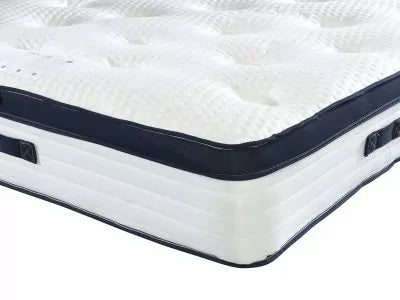 Joseph Pillowtalk Memory Sprung 1500 Mattress