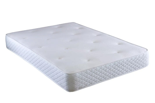 Memory Touch Memory Foam Mattress